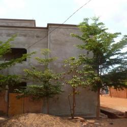 Maison à Titibougou pour Mr BAGAYOKO à Bamako