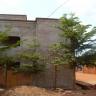 Maison à Titibougou pour Mr BAGAYOKO à Bamako