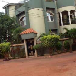 Maison Style Zanikélé Sotuba ACI