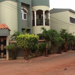 Maison Style Zanikélé Sotuba ACI